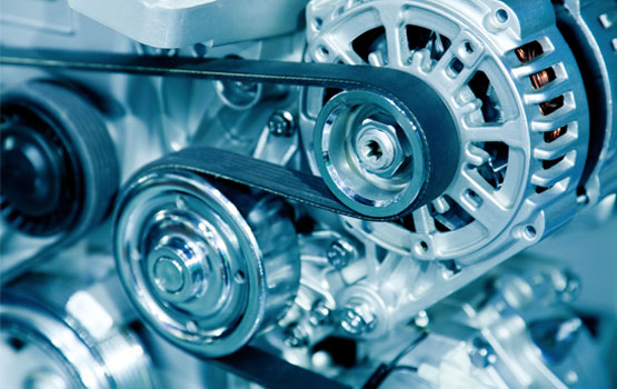 Mantenimiento Integral Automotriz